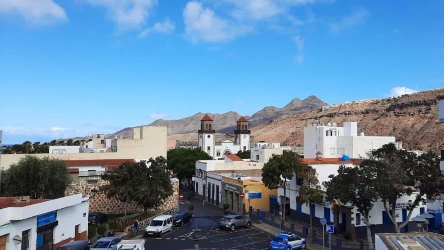 Apartmán La Palmilla San Nicolás Exteriér fotografie